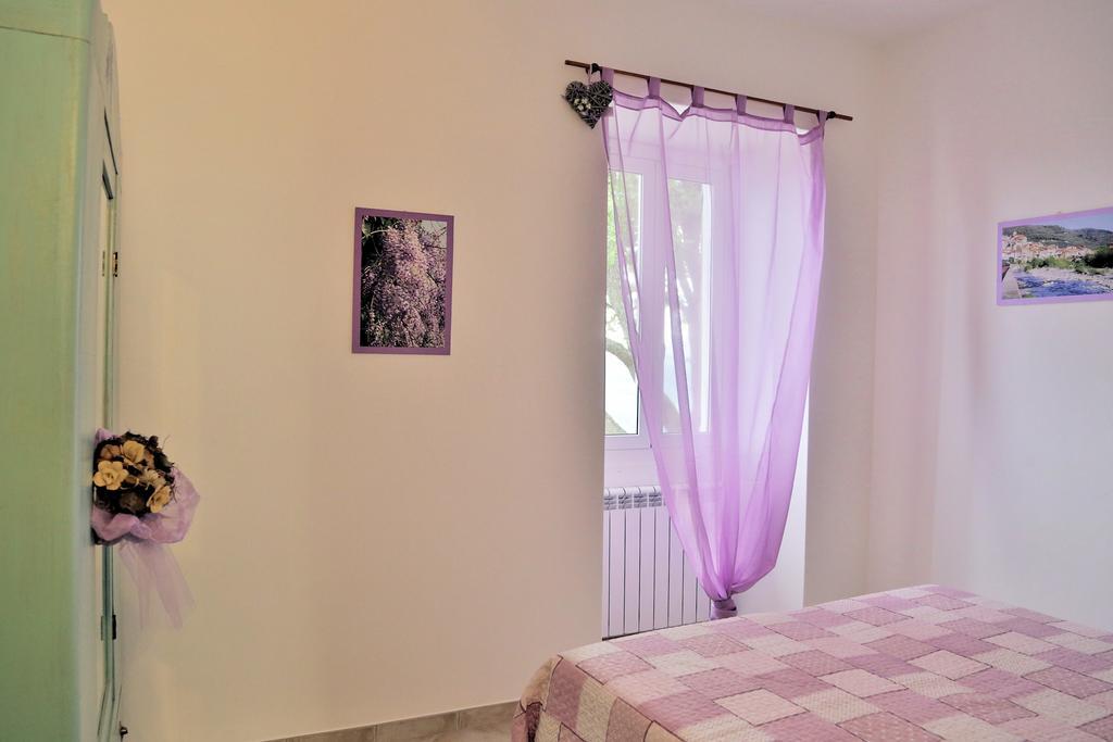 Case Natura Pontedassio Exterior foto